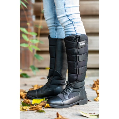Botas Termo Rider