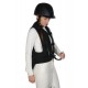 Chaleco Airbag Helite Airjacket
