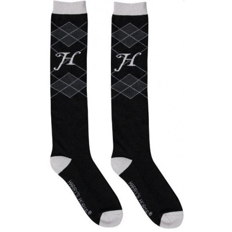 Calcetines diamante