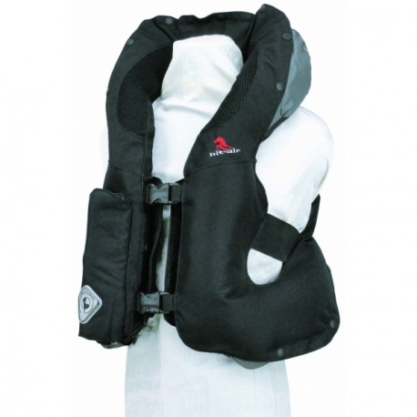 Chaleco Airbag HIT-AIR SKV (niños)