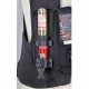 Chaleco Airbag MLV-CS