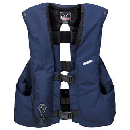 Chaleco Airbag MLV-CS