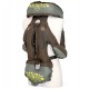 Chaleco Airbag Hit-Air MLV-CM