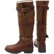 Botas Outdoor Highlander