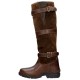 Botas Outdoor Highlander