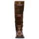 Botas Outdoor Highlander