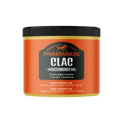 Repelente de Moscas CLAC GEL