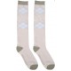 Calcetines diamante