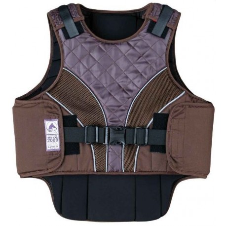 Chaleco de seguridad FlexFit Senior