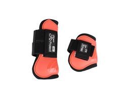 4017 hot coral