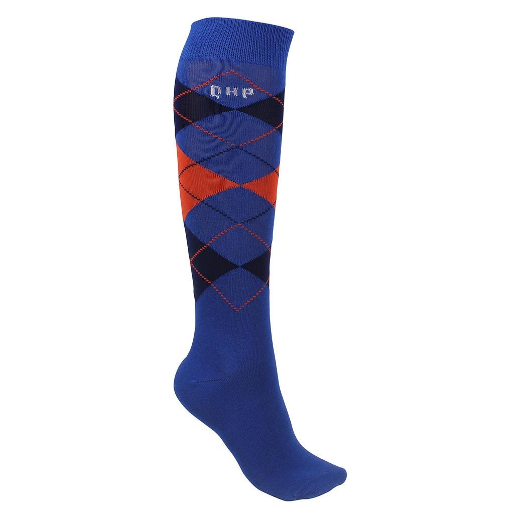 7118 Azul Naranja