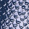 Croco-navy-romy